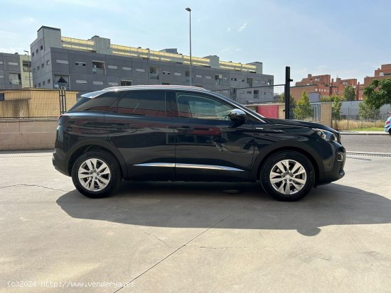 Peugeot 3008 1.5 BlueHDi 96kW (130CV) S&S Active EAT8 - Parla