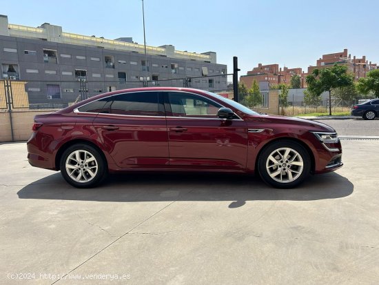 Renault Talisman Limited Blue dCi 88 kW (120CV) - Parla