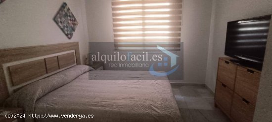 ALQUILER LARGA TEMPORADA -LINDO BAJO REFORMADO - LOS BOLICHES - 3RA LINEA DE PLAYA -