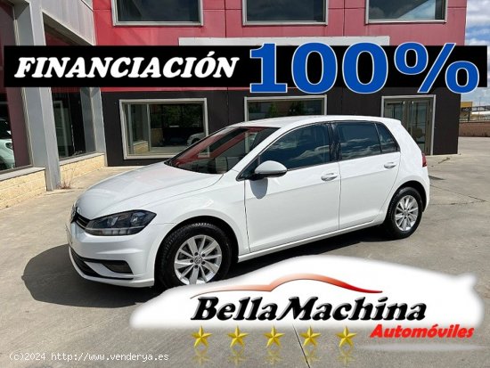 Volkswagen Golf Last Edition 1.6 TDI 85kW (115CV) - Parla