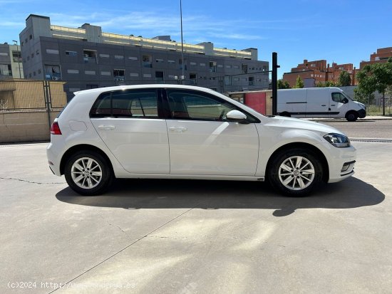 Volkswagen Golf Last Edition 1.6 TDI 85kW (115CV) - Parla