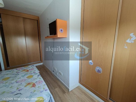 SE ALQUILAN 2 HABITACIONES EN PUERTA DE CHINCHILLA POR 300€ todo incluido