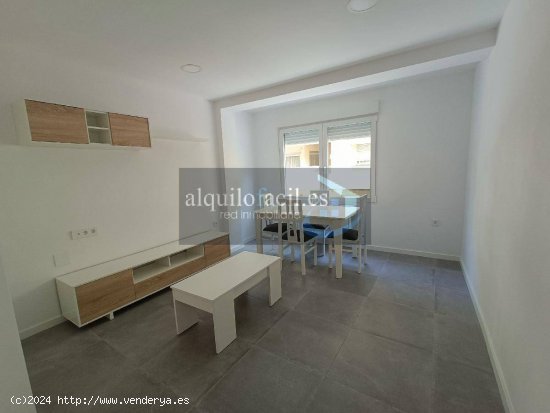  SE ALQUILAN 2 HABITACIONES EN C/ MAESTRO VALERA POR 300€ TODO INCLUIDO 