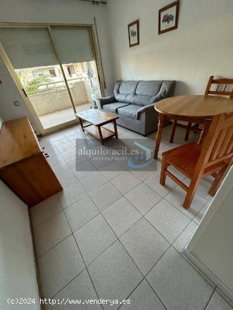 ESPLEDIDO APARTAMENTO CON PISCINA