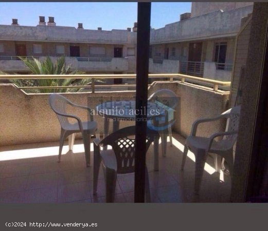 ESPLEDIDO APARTAMENTO CON PISCINA