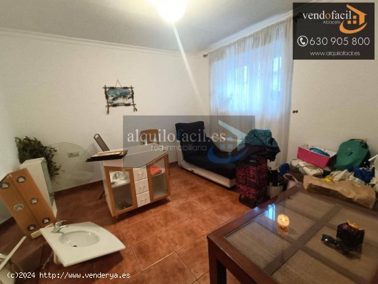 SE VENDE CASA EN POZOHONDO DE 4 HABITACIONES POR 59000€