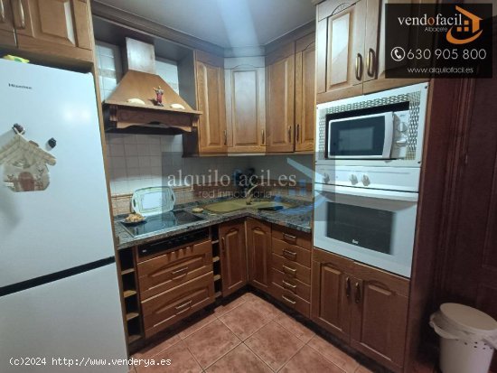 SE VENDE CASA EN POZOHONDO DE 4 HABITACIONES POR 59000€