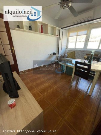 Alquilofacil-murcia alquila este estupendo piso en la zona vistalegre en 750€ larga estancia