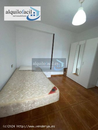 Alquilofacil-murcia alquila este estupendo piso en la zona vistalegre en 750€ larga estancia