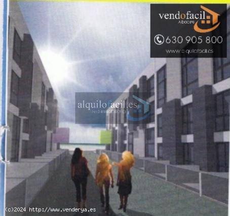 SE VENDEN DUPLEX EN URB LA PIÑA VERDE DE 64 METROS POR 70000€