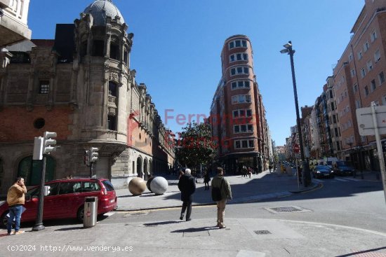 Local Comercial Venta Junto a la Alhóndiga Bilbao