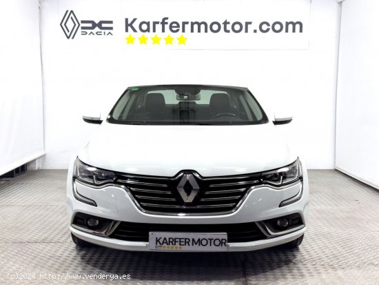 Renault Talisman Zen - Vallecas