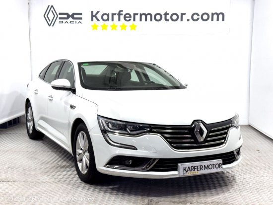 Renault Talisman Zen - Vallecas