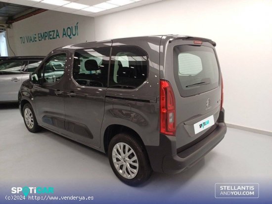 Citroën Berlingo  Talla M ë-Berlingo 50 kWh Feel - Vigo