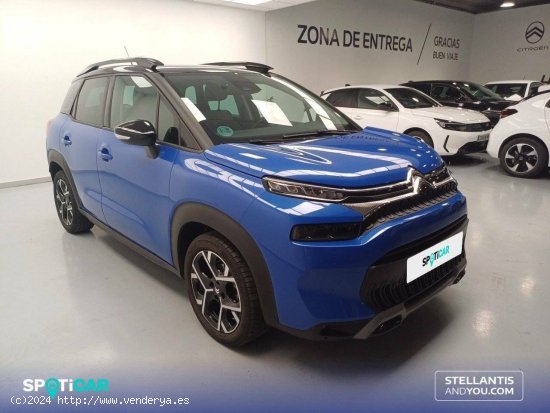 Citroën C3 Aircross  BlueHDi 81kW (110CV) Shine Pack - Vigo