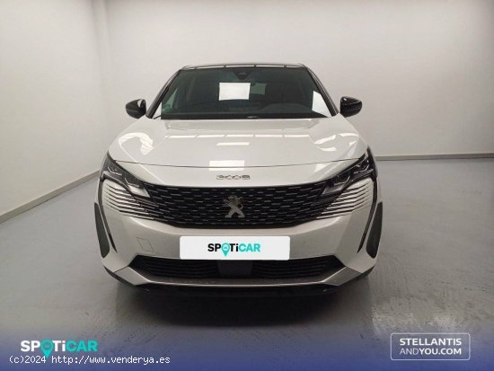 Peugeot 3008  1.2 PureTech 96KW S&S Allure Pack - Vigo