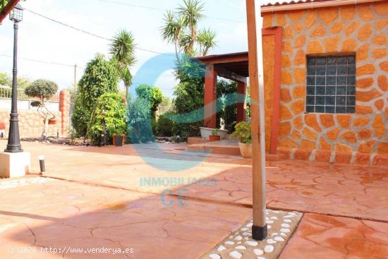 Se vende chalet reformado en Palmanyola