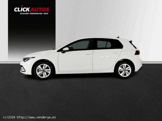 Volkswagen Golf 1.0 TSI 110CV Life - Mahon