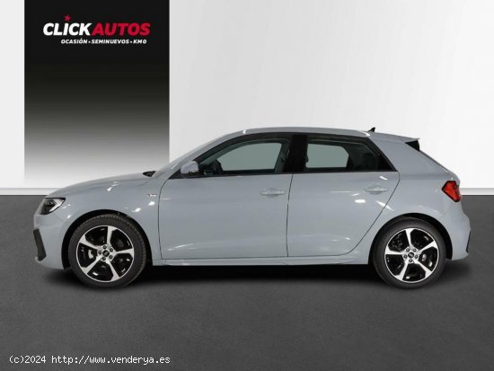 Audi A1  Sportback 1.0 TFSI 110CV 30 Adrenalin Stronic - 