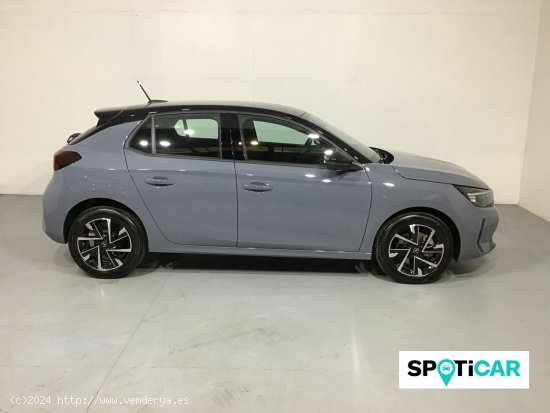 Opel Corsa 1.2T XHL 74kW (100CV) GS - Sabadell