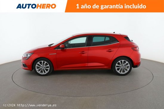 Renault Megane 1.6 dCi Energy Zen - 