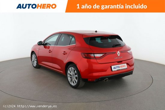 Renault Megane 1.6 dCi Energy Zen - 