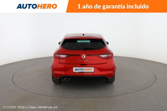 Renault Megane 1.6 dCi Energy Zen - 