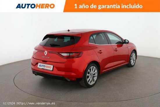 Renault Megane 1.6 dCi Energy Zen - 