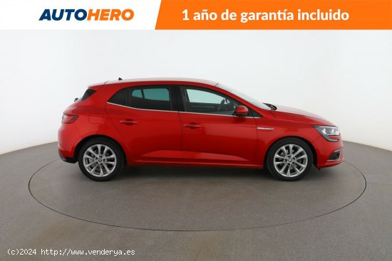 Renault Megane 1.6 dCi Energy Zen - 