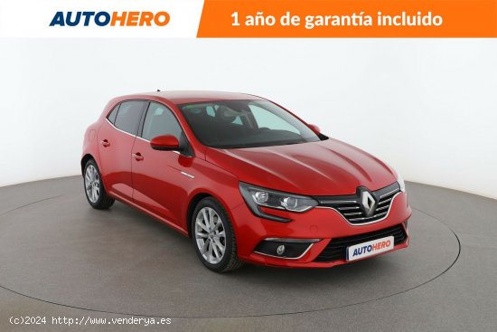 Renault Megane 1.6 dCi Energy Zen - 