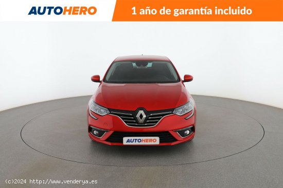 Renault Megane 1.6 dCi Energy Zen - 