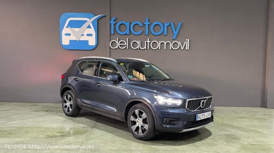 Volvo XC40 2.0 D3 Inscription Auto 5p. - Utrera