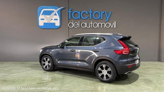 Volvo XC40 2.0 D3 Inscription Auto 5p. - Utrera