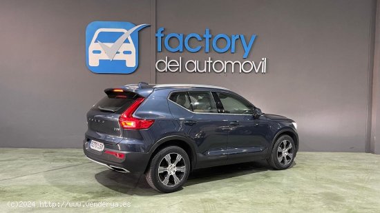 Volvo XC40 2.0 D3 Inscription Auto 5p. - Utrera