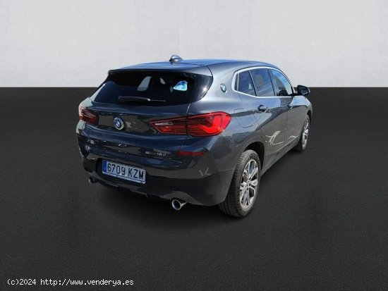 Bmw X2 Sdrive18d - Leganés