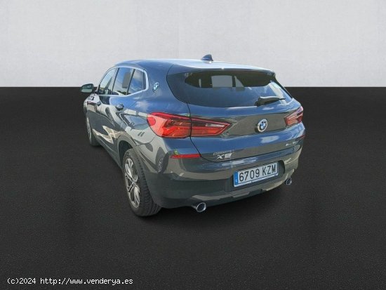 Bmw X2 Sdrive18d - Leganés