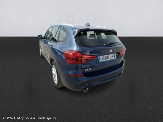 Bmw X3 Xdrive30e - Leganés