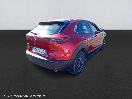 Mazda Cx-30 Skyactiv-g 2.0 90 Kw 2wd Origin - Leganés