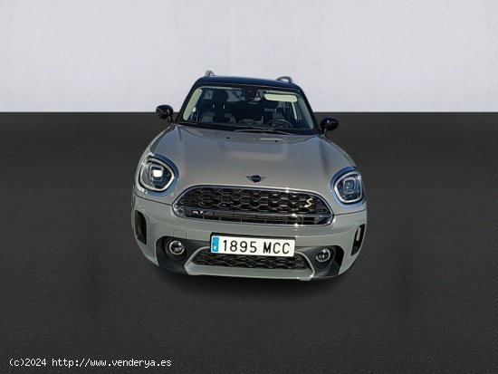 Mini Countryman (e) Cooper Se All4 - Leganés