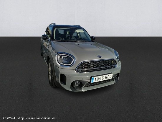 Mini Countryman (e) Cooper Se All4 - Leganés