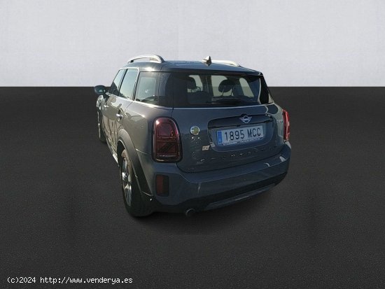 Mini Countryman (e) Cooper Se All4 - Leganés