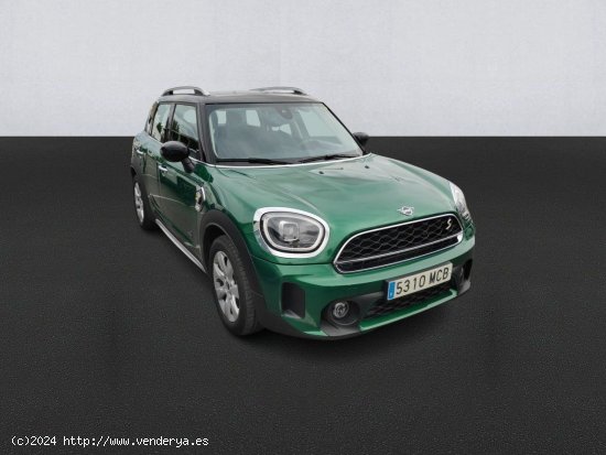 Mini Countryman (e) Cooper Se All4 - Leganés