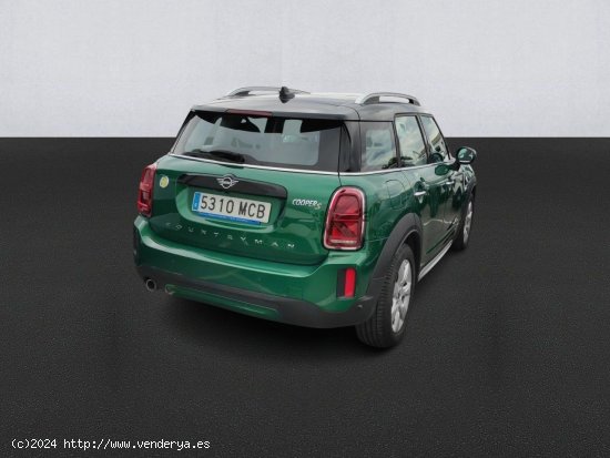 Mini Countryman (e) Cooper Se All4 - Leganés