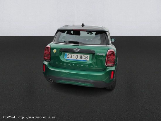 Mini Countryman (e) Cooper Se All4 - Leganés