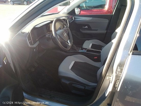 Opel Mokka 1.5 D Business Elegance - Leganés