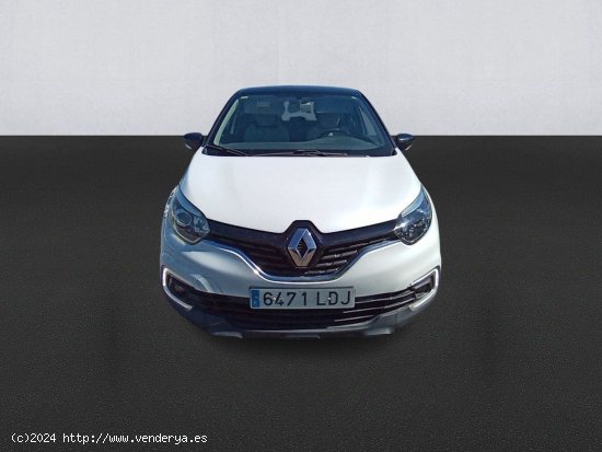 Renault Captur Intens Tce 66kw (90cv) -18 - Leganés