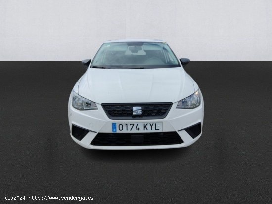 Seat Ibiza 1.0 Ecotsi 70kw (95cv) Reference Plus - Leganés