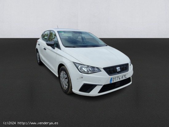 Seat Ibiza 1.0 Ecotsi 70kw (95cv) Reference Plus - Leganés