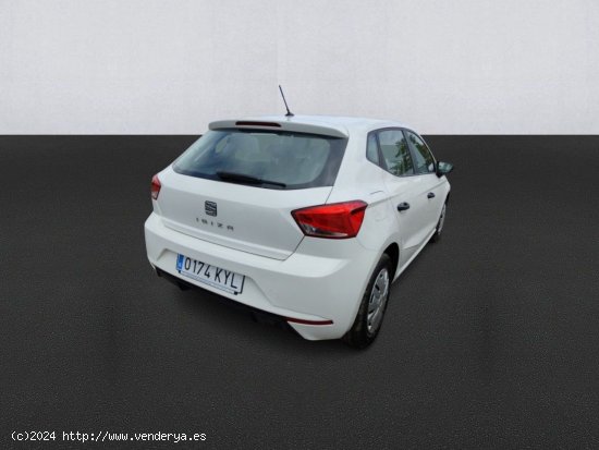 Seat Ibiza 1.0 Ecotsi 70kw (95cv) Reference Plus - Leganés