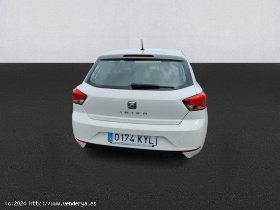 Seat Ibiza 1.0 Ecotsi 70kw (95cv) Reference Plus - Leganés